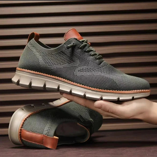 Jules™ | Chaussures pour hommes ultra-confortables