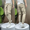 Ahnick™ | Pantaloni cargo flessibili
