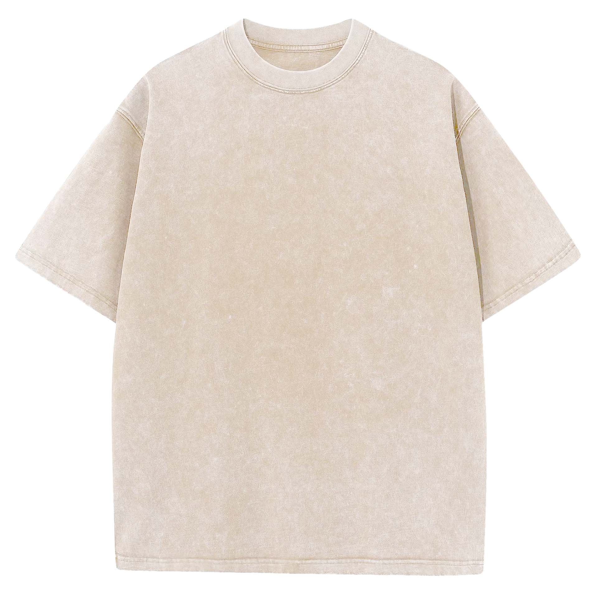 Nino | Staple 5-Pack - T-shirts amples
