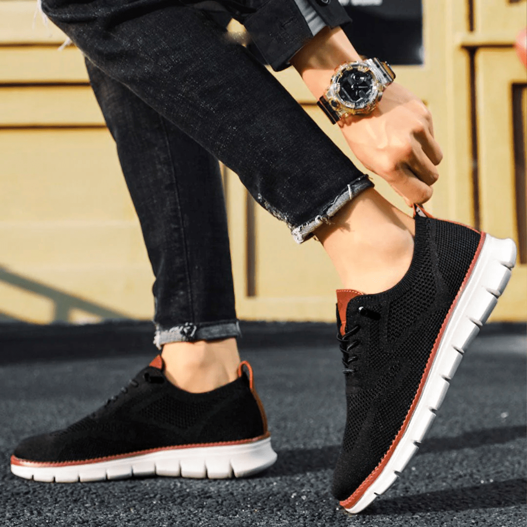 Jules™ | Chaussures pour hommes ultra-confortables