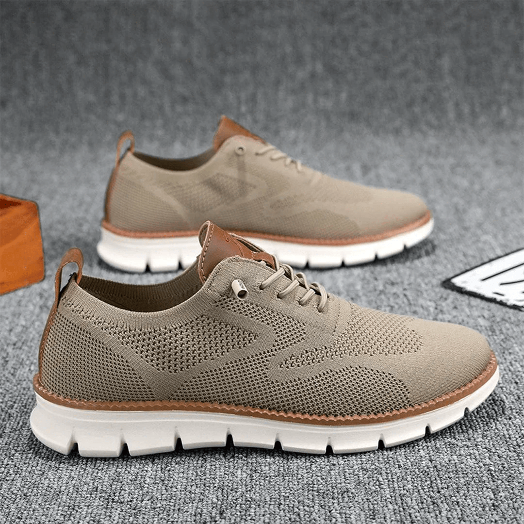 Jules™ | Chaussures pour hommes ultra-confortables